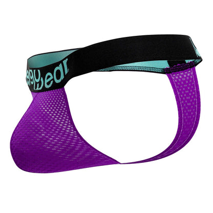 Tongs ErgoWear EW1395 MAX Couleur Violet