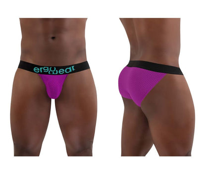 Bikini ErgoWear EW1396 MAX Couleur Violet