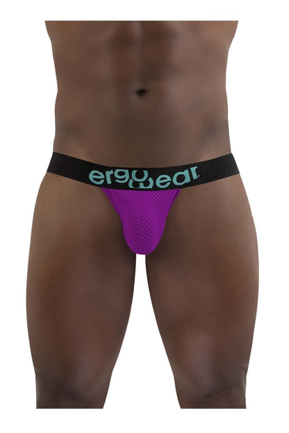 Bikini ErgoWear EW1396 MAX Couleur Violet