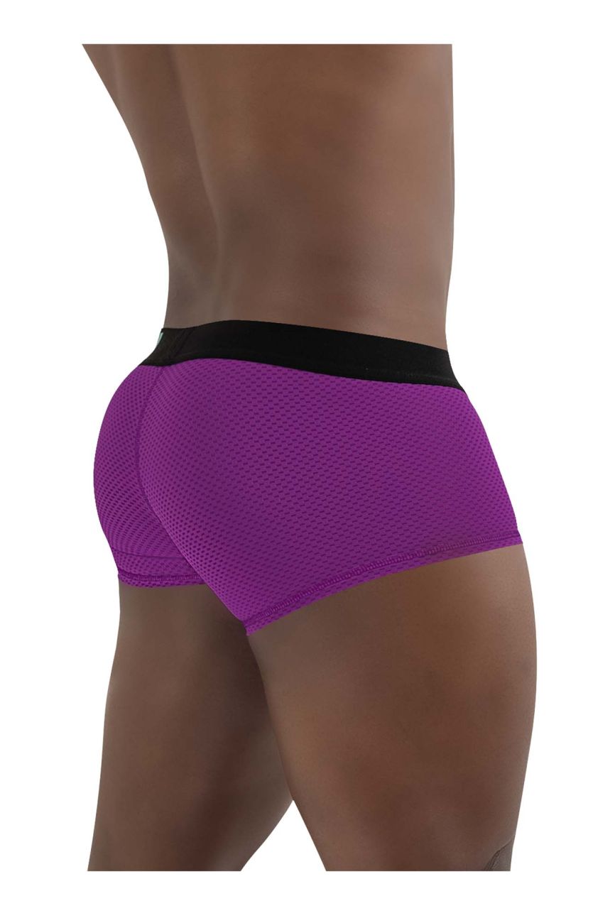 Boxer ErgoWear EW1397 MAX Couleur Violet