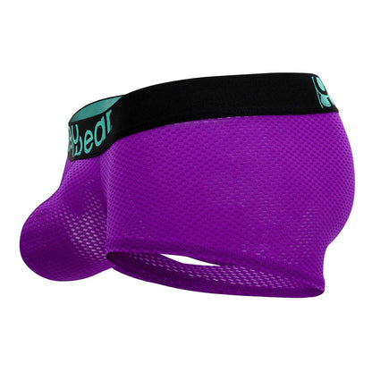 Boxer ErgoWear EW1397 MAX Couleur Violet