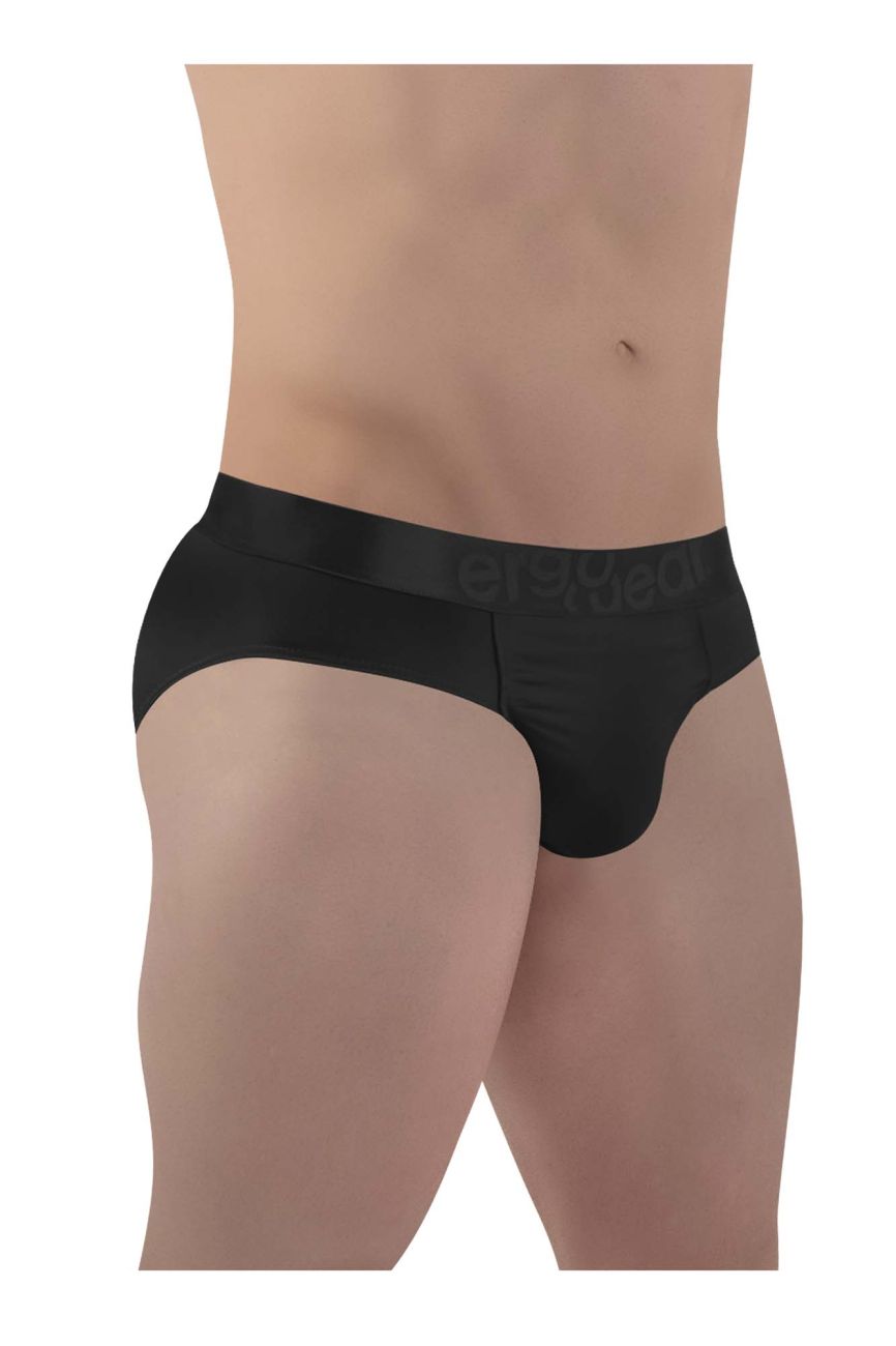 ErgoWear EW1406 FEEL XX Slips Farbe Schwarz
