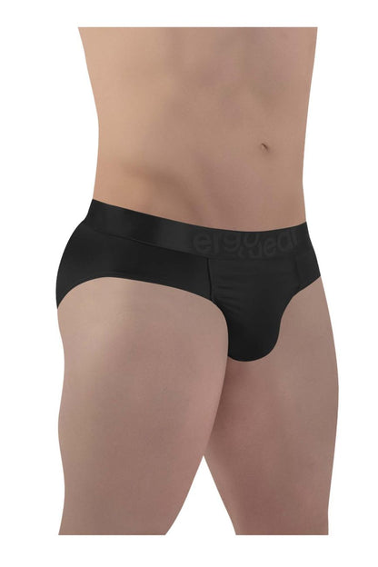 ErgoWear EW1406 FEEL XX Slips Farbe Schwarz