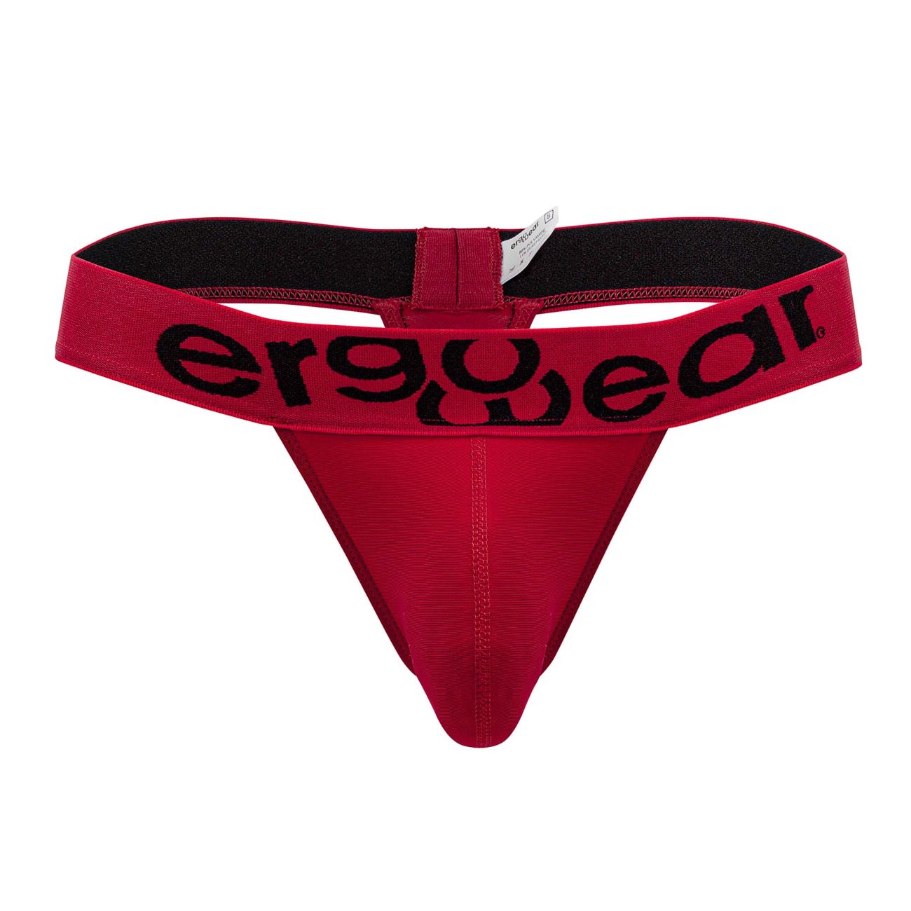 Tongs ErgoWear EW1441 MAX SP Couleur Rouge