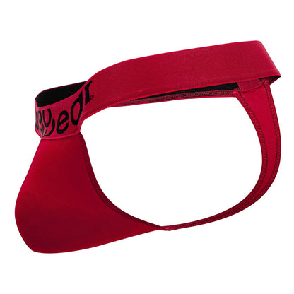 Tongs ErgoWear EW1441 MAX SP Couleur Rouge
