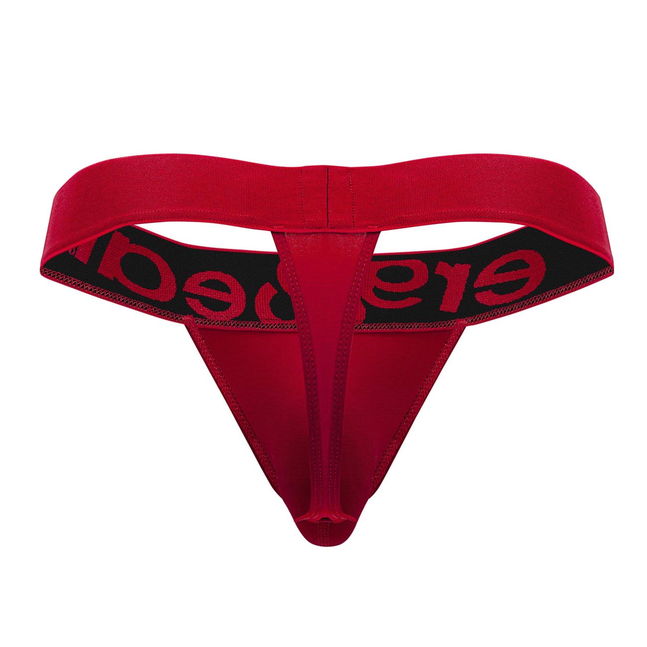 Tongs ErgoWear EW1441 MAX SP Couleur Rouge