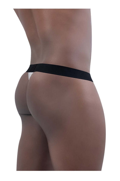 ErgoWear EW1444 MAX SP Tangas Farbe Silbergrau