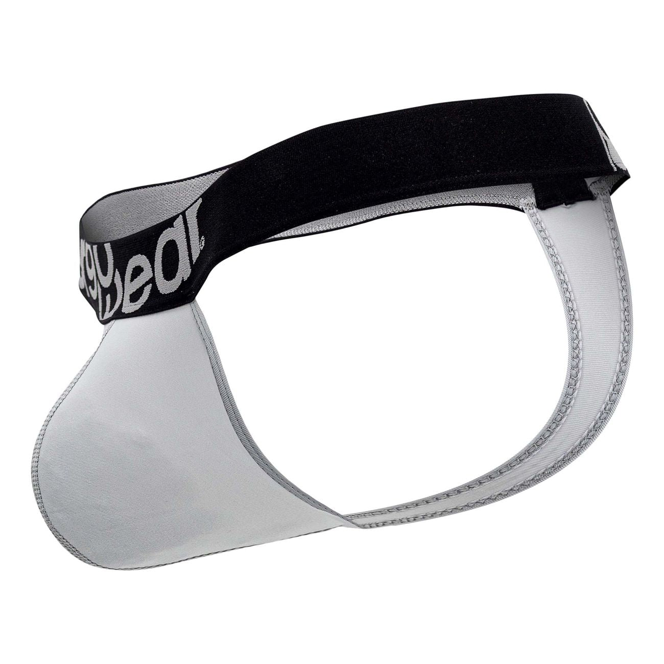 ErgoWear EW1444 MAX SP Tangas Farbe Silbergrau