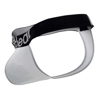 ErgoWear EW1444 MAX SP Tangas Farbe Silbergrau