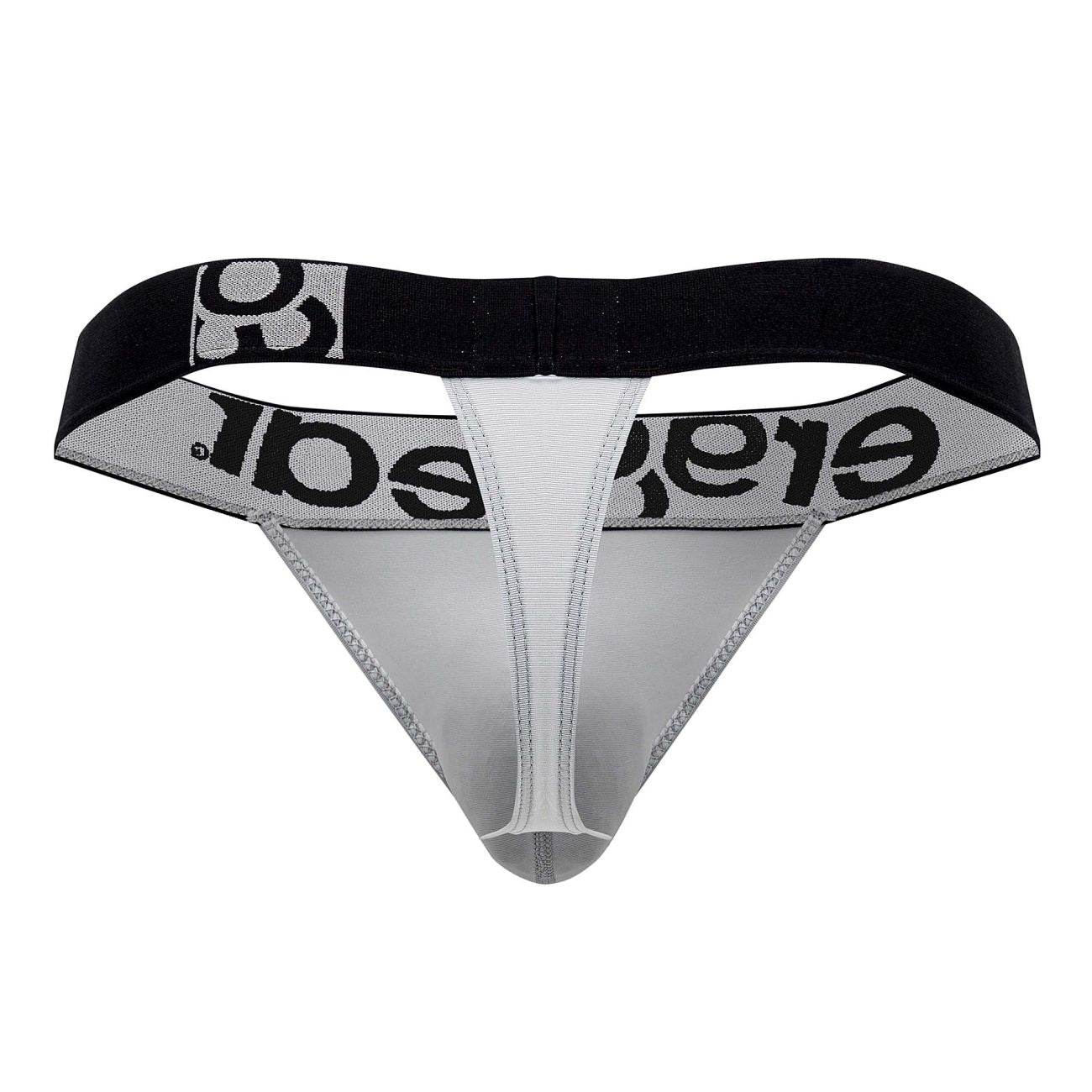 ErgoWear EW1444 MAX SP Tangas Farbe Silbergrau