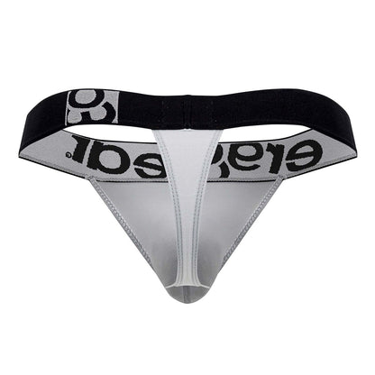 ErgoWear EW1444 MAX SP Tangas Farbe Silbergrau