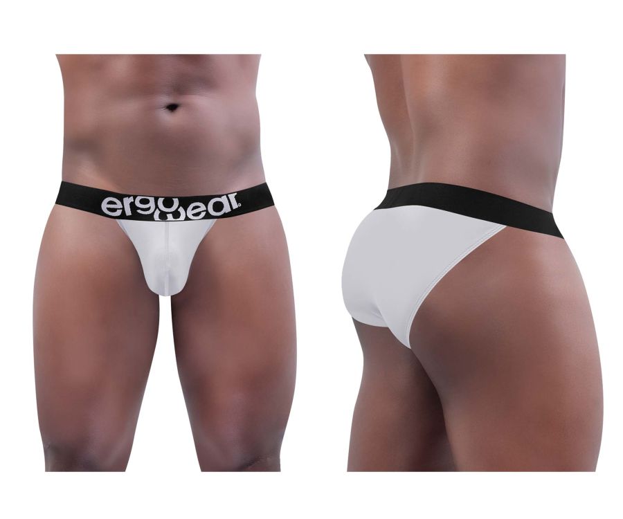 Bikini ErgoWear EW1445 MAX SP Couleur Gris Argent