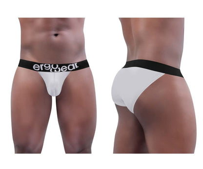 Bikini ErgoWear EW1445 MAX SP Couleur Gris Argent