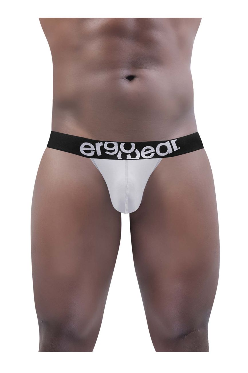 Bikini ErgoWear EW1445 MAX SP Couleur Gris Argent