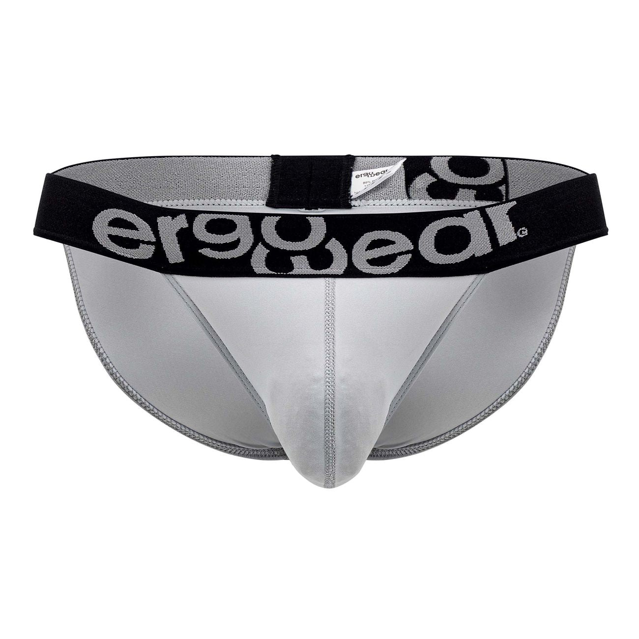 Bikini ErgoWear EW1445 MAX SP Couleur Gris Argent