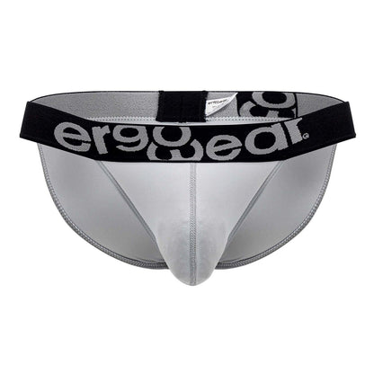 Bikini ErgoWear EW1445 MAX SP Couleur Gris Argent