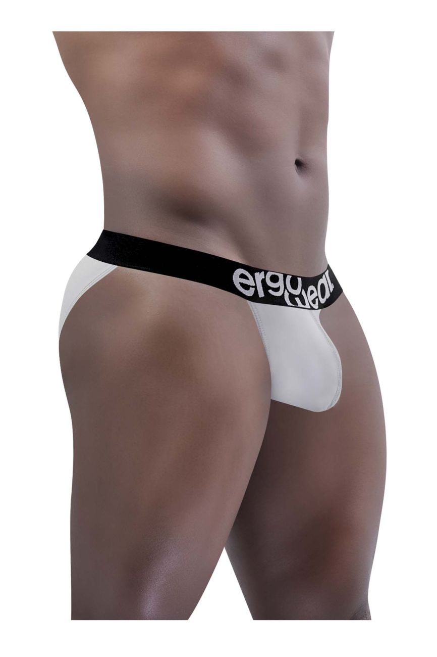 Bikini ErgoWear EW1445 MAX SP Couleur Gris Argent