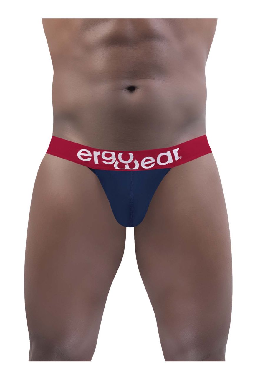 Tongs ErgoWear EW1453 MAX SP Couleur Amiral