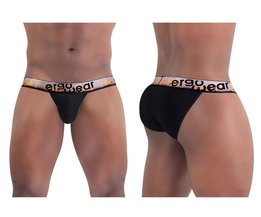 ErgoWear EW1457 MAX SE Bikini Color Black