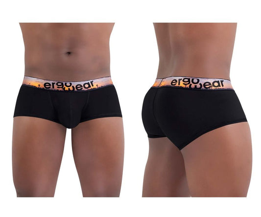 ErgoWear EW1458 MAX SE Trunks Color Black