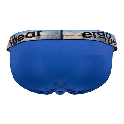 ErgoWear EW1462 MAX SE Bikini Color Blue