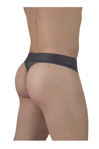ErgoWear EW1493 HIP Tangas Farbe Dunkelgrau