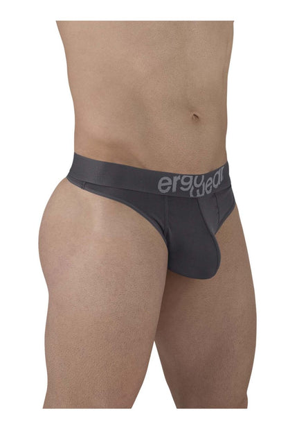 ErgoWear EW1493 HIP Tangas Farbe Dunkelgrau