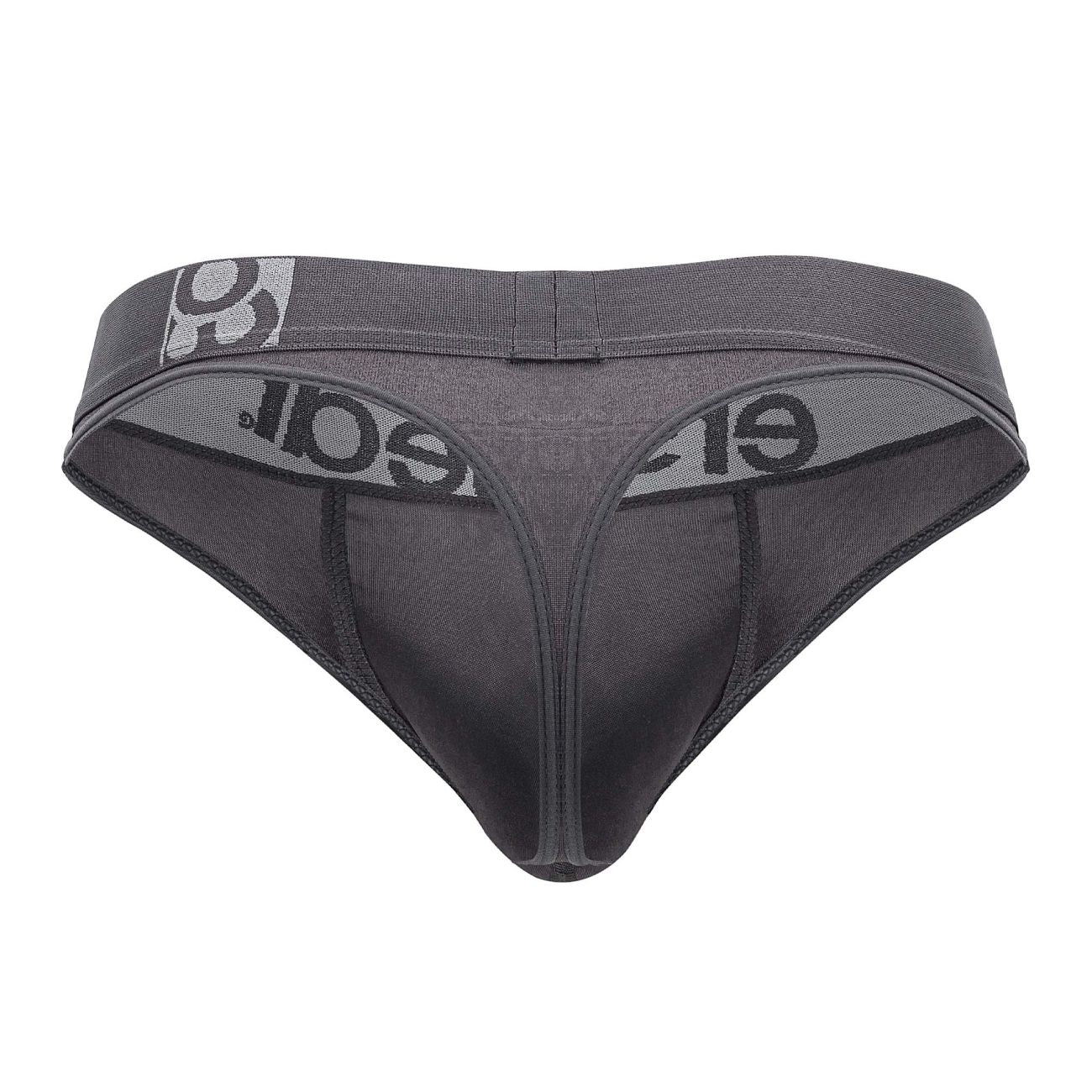 ErgoWear EW1493 HIP Tangas Farbe Dunkelgrau