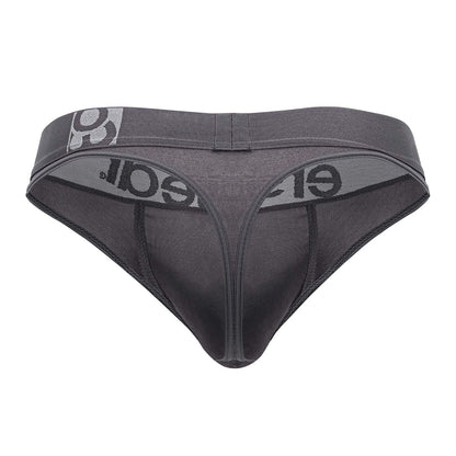 ErgoWear EW1493 HIP Tangas Farbe Dunkelgrau
