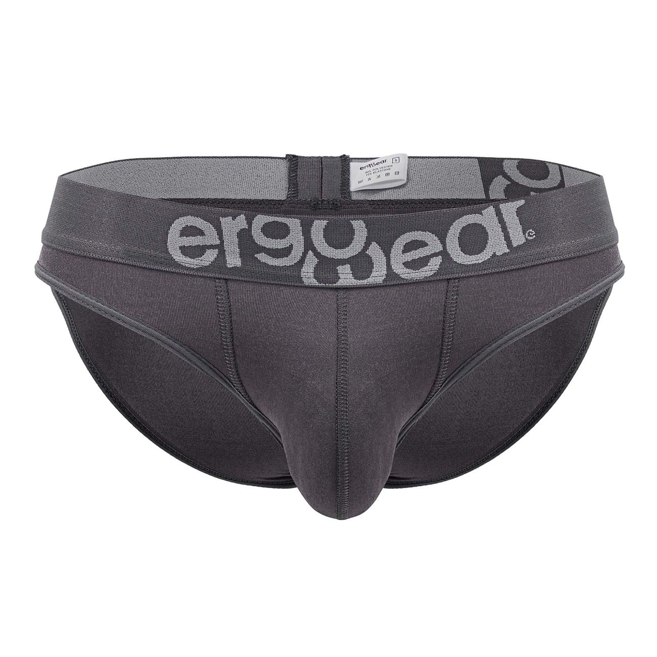 ErgoWear EW1494 HIP Bikini Farbe Dunkelgrau