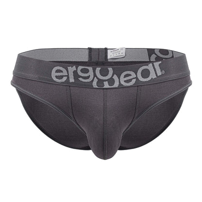 ErgoWear EW1494 HIP Bikini Farbe Dunkelgrau