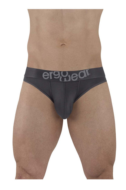 ErgoWear EW1494 HIP Bikini Farbe Dunkelgrau
