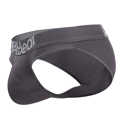 ErgoWear EW1494 HIP Bikini Farbe Dunkelgrau