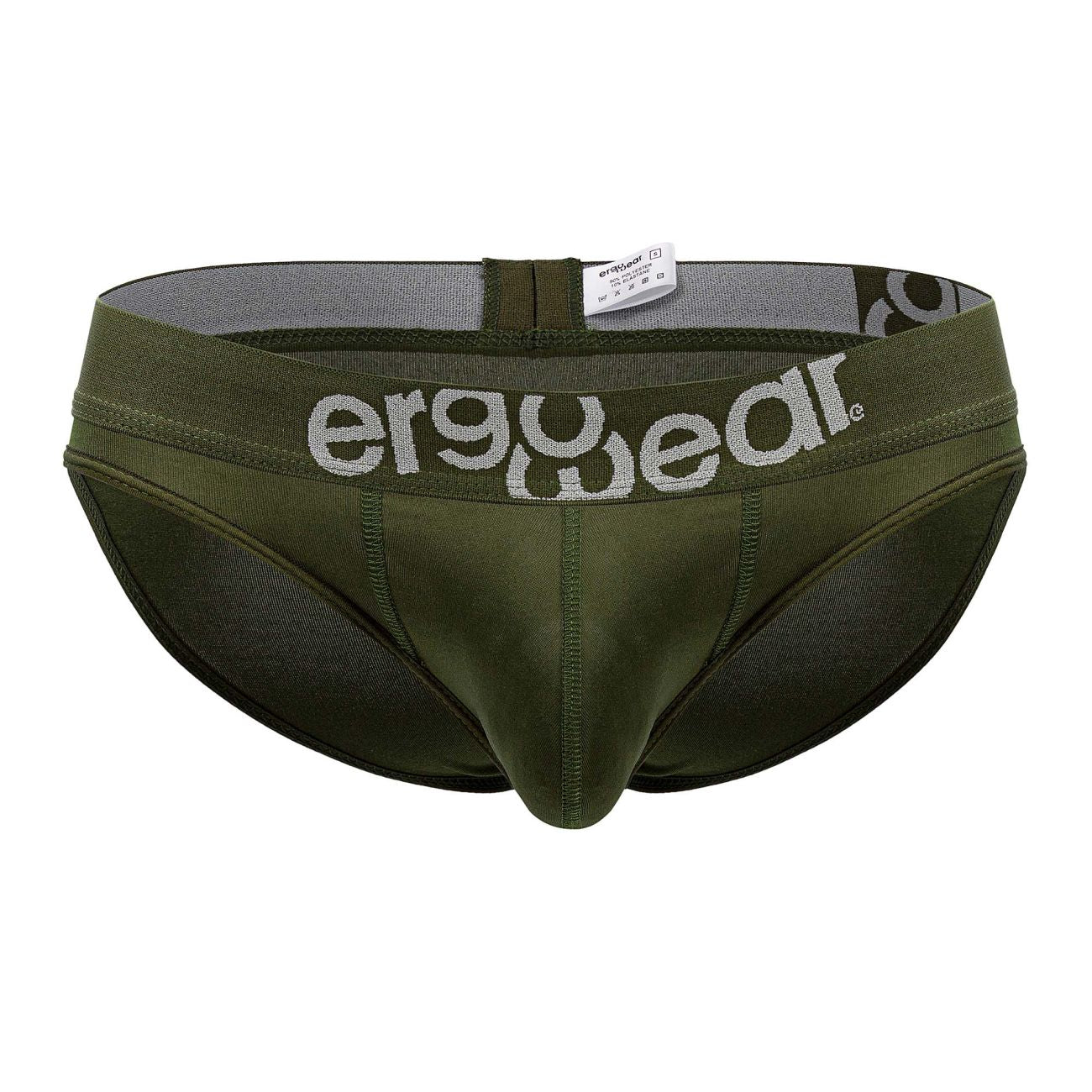 ErgoWear EW1497 HIP Bikini Farbe Dunkelgrün