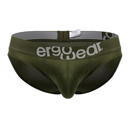 ErgoWear EW1497 HIP Bikini Farbe Dunkelgrün