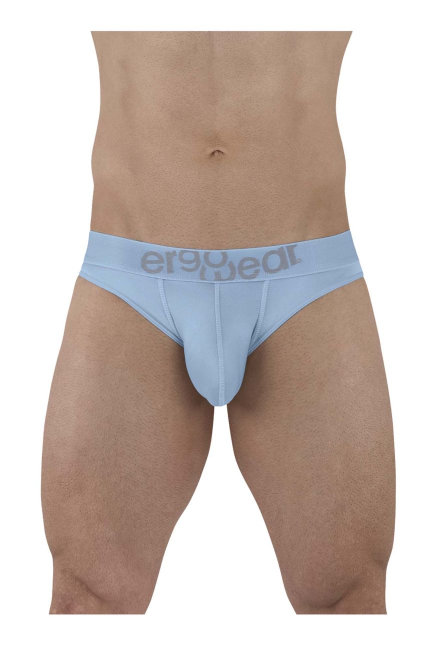 ErgoWear EW1503 HIP Bikini Farbe Himmelblau