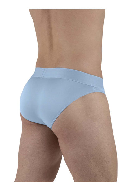 ErgoWear EW1503 HIP Bikini Farbe Himmelblau