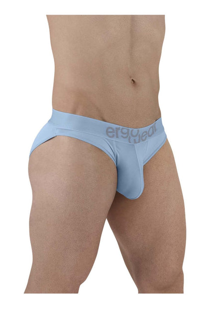 ErgoWear EW1503 HIP Bikini Farbe Himmelblau