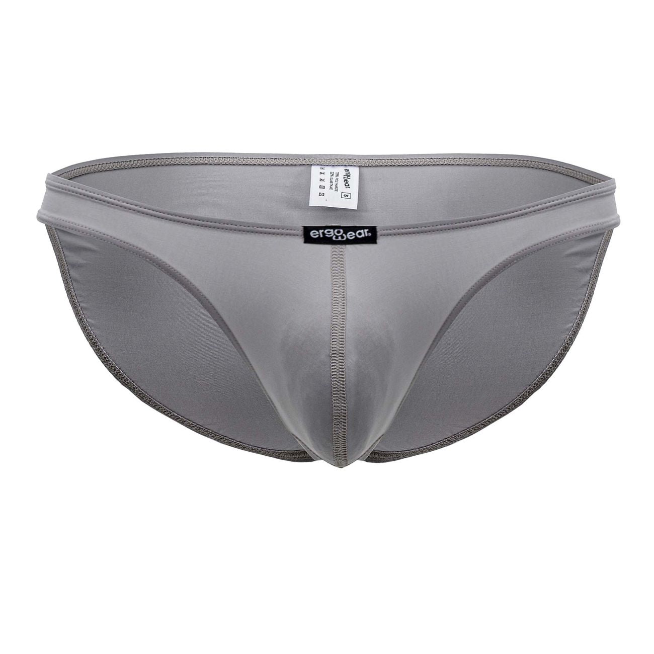 ErgoWear EW1592 X4D Bikini Color Silver Gray