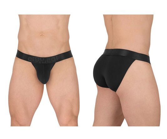 ErgoWear EW1618 MAX XX Bikini Farbe Schwarz