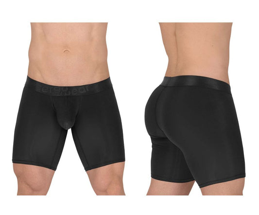 ErgoWear EW1620 MAX XX Boxershorts Farbe Schwarz