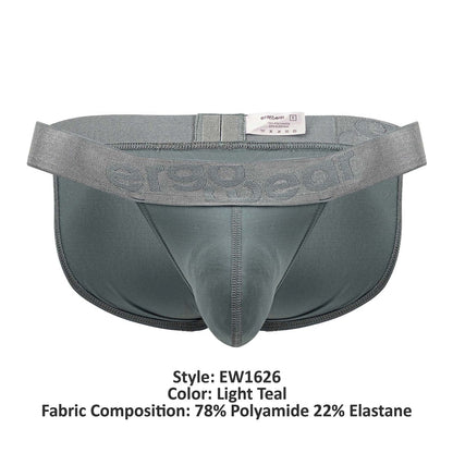 ErgoWear EW1626 MAX XX Bikini Farbe Hellblaugrün