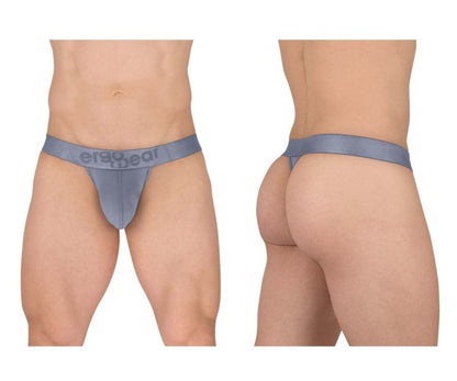 ErgoWear EW1629 MAX XX G-String Farbe Blaunebel