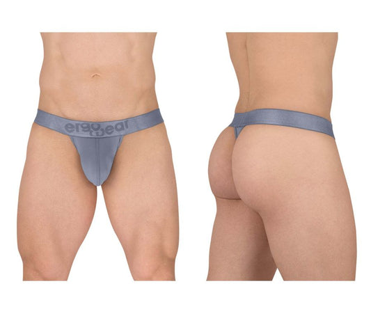 ErgoWear EW1629 MAX XX G-String Farbe Blaunebel