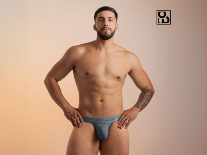 ErgoWear EW1629 MAX XX G-String Farbe Blaunebel