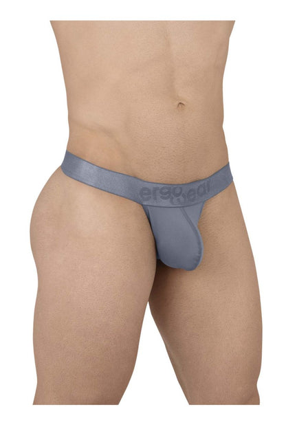 ErgoWear EW1629 MAX XX G-String Farbe Blaunebel