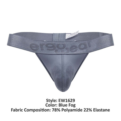 ErgoWear EW1629 MAX XX G-String Farbe Blaunebel