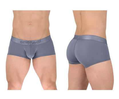 ErgoWear EW1631 MAX XX Badehose Farbe Blue Fog