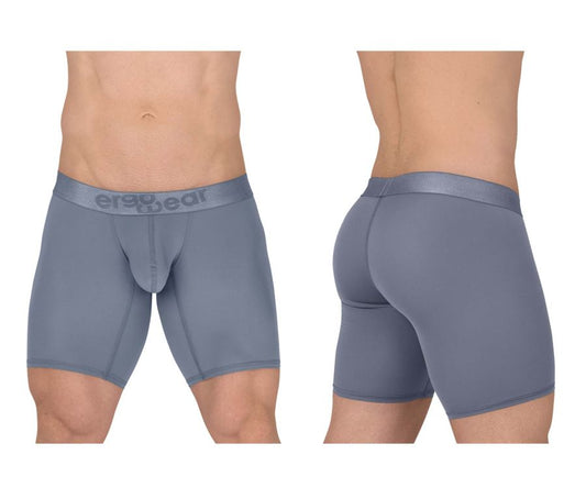 ErgoWear EW1632 MAX XX Boxershorts Farbe Blue Fog
