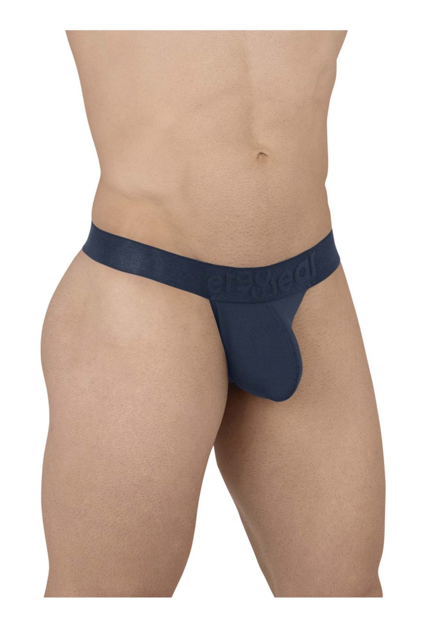 ErgoWear EW1633 MAX XX String Farbe Dunkelblau